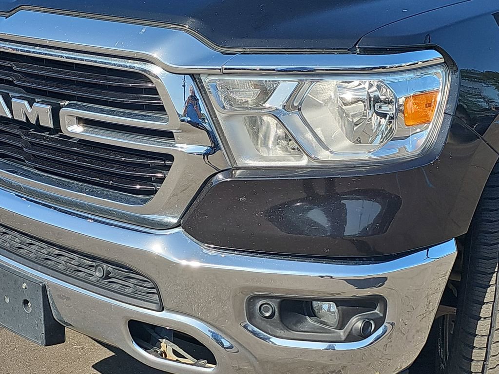 Used 2020 RAM 1500 Lone Star image 34