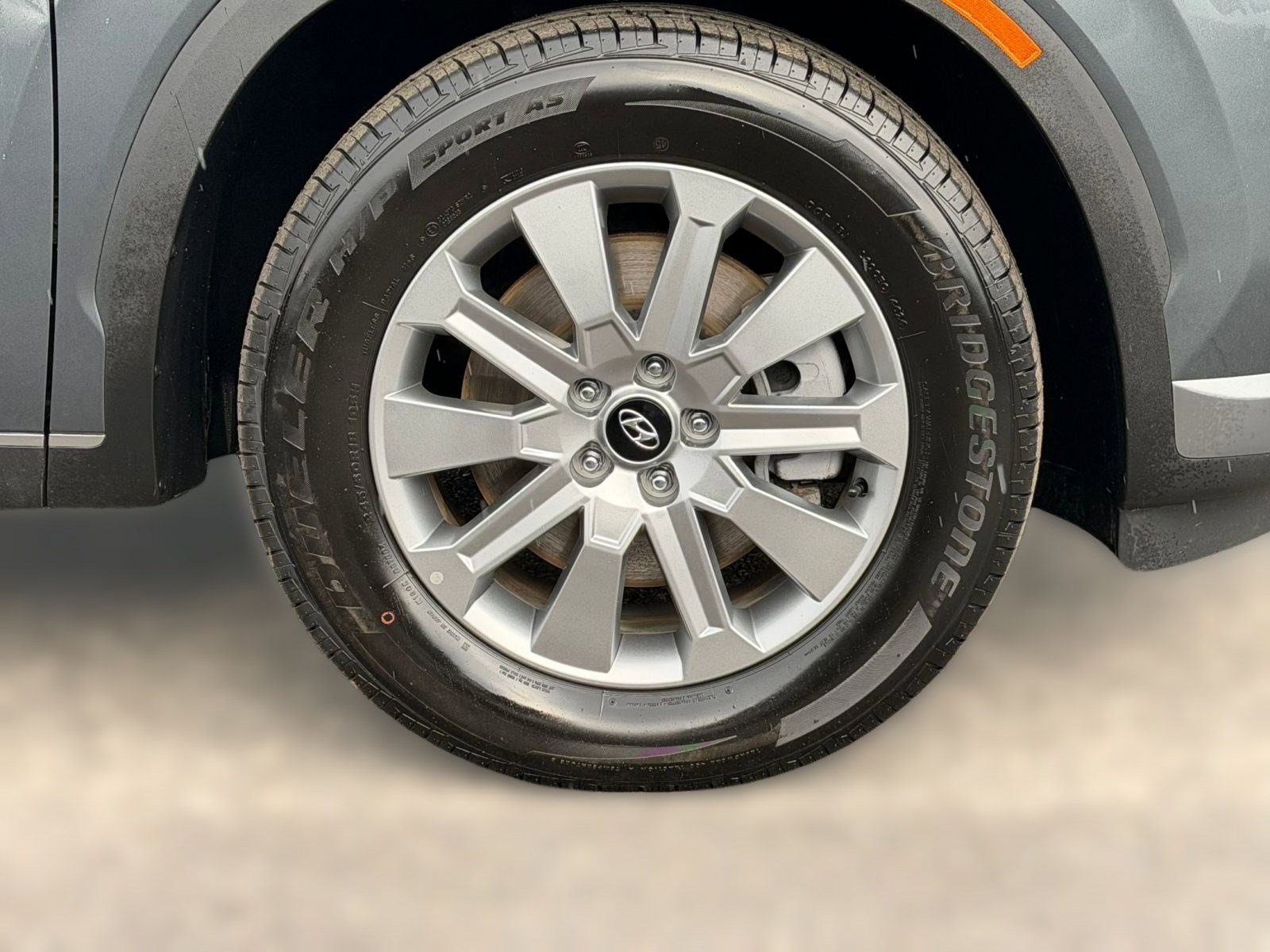 Used 2025 Hyundai Palisade SEL image 11