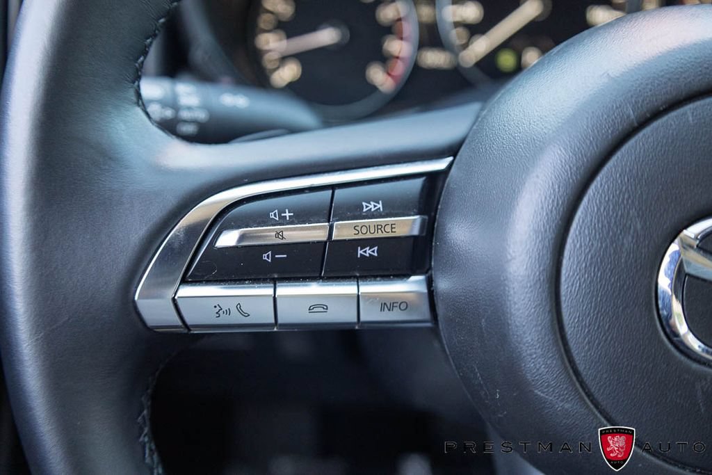 Used 2026 MAZDA CX-50 AWD 2.5 S image 27