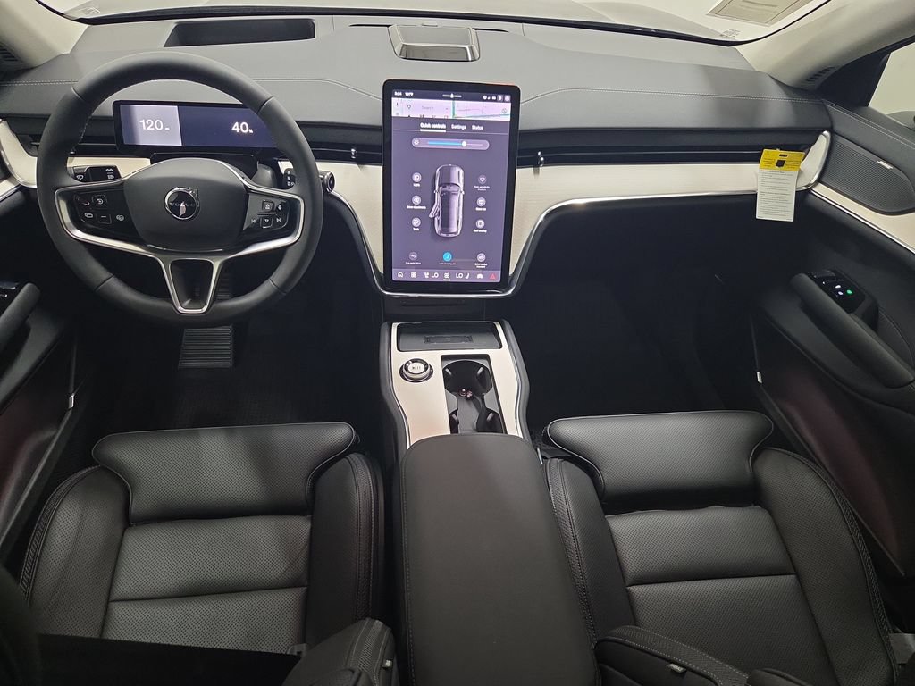 New 2026 Volvo EX90 Ultra AWD/4WD image 15