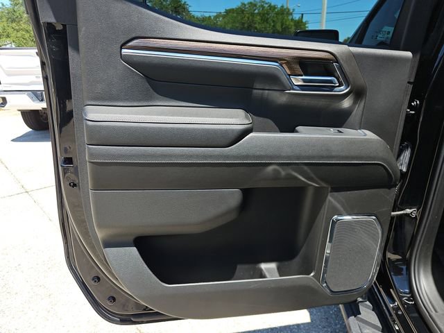 Used 2024 Chevrolet Silverado 1500 LT Trail Boss AWD/4WD image 13