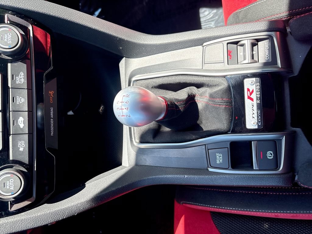 Used 2021 Honda Civic Type R image 21