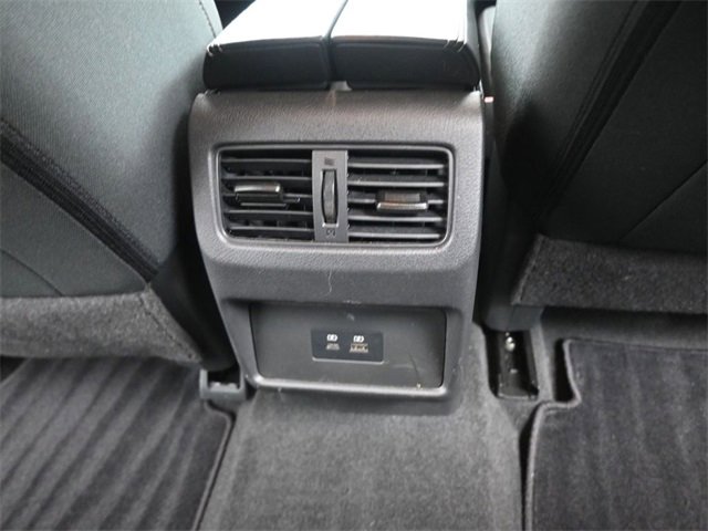 Used 2023 Nissan Rogue SV image 25