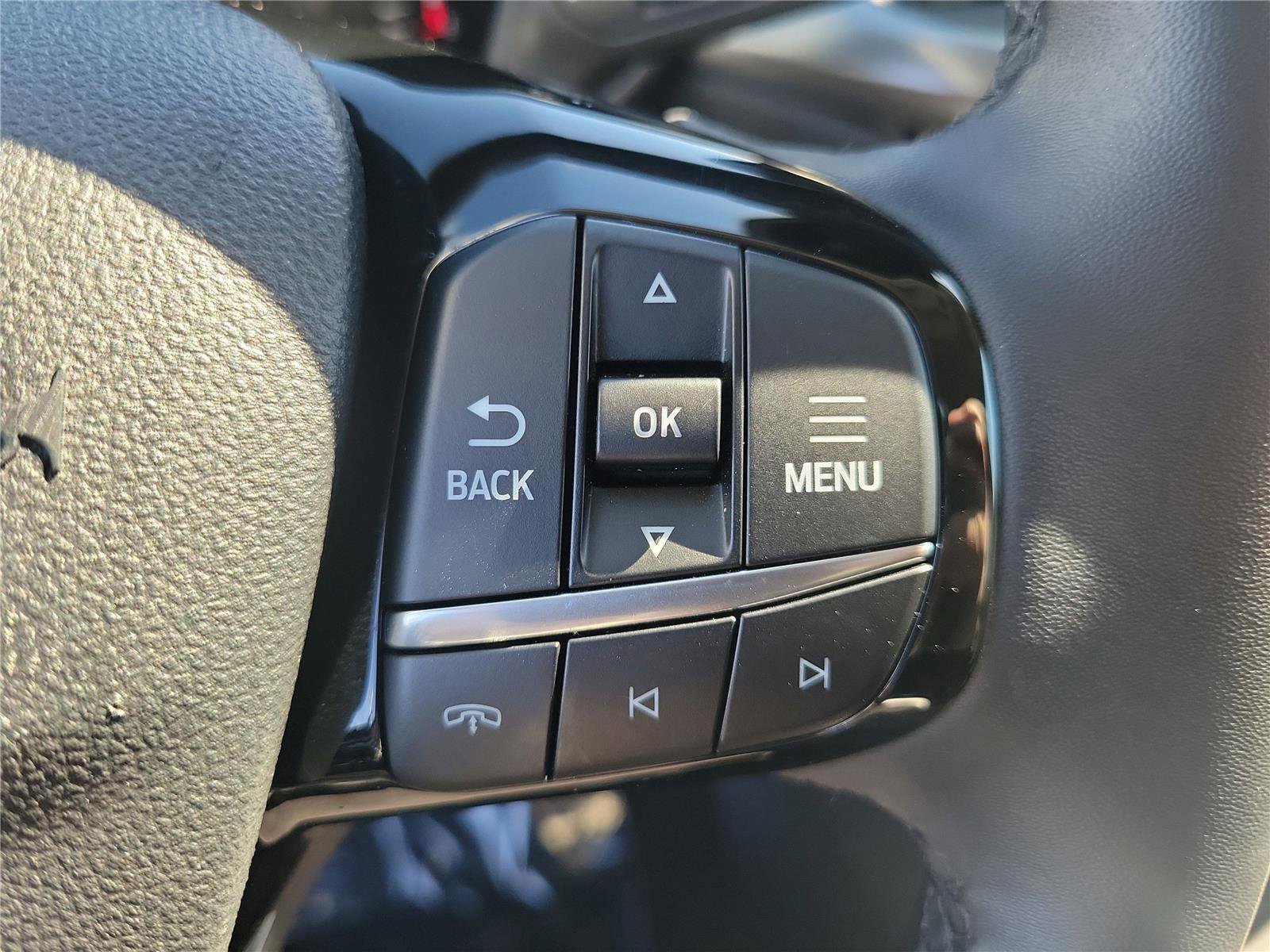 Used 2024 Ford Escape Active w/ Tech Pack #1 image 24