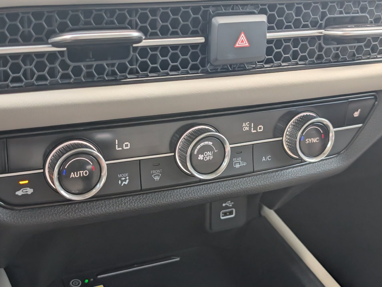 Used 2025 Honda HR-V EX-L image 21