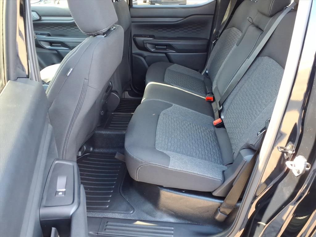 New 2025 Ford Ranger XL w/ Trailer Tow Package image 8