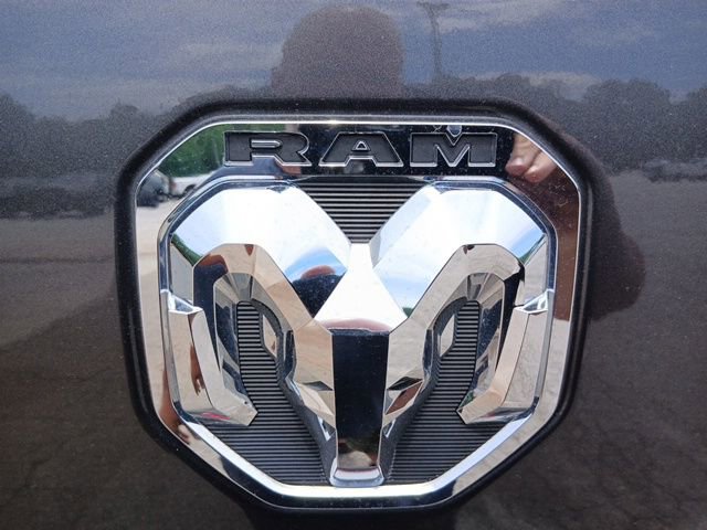 Used 2024 RAM 3500 Limited w/ Safety Group AWD/4WD image 6