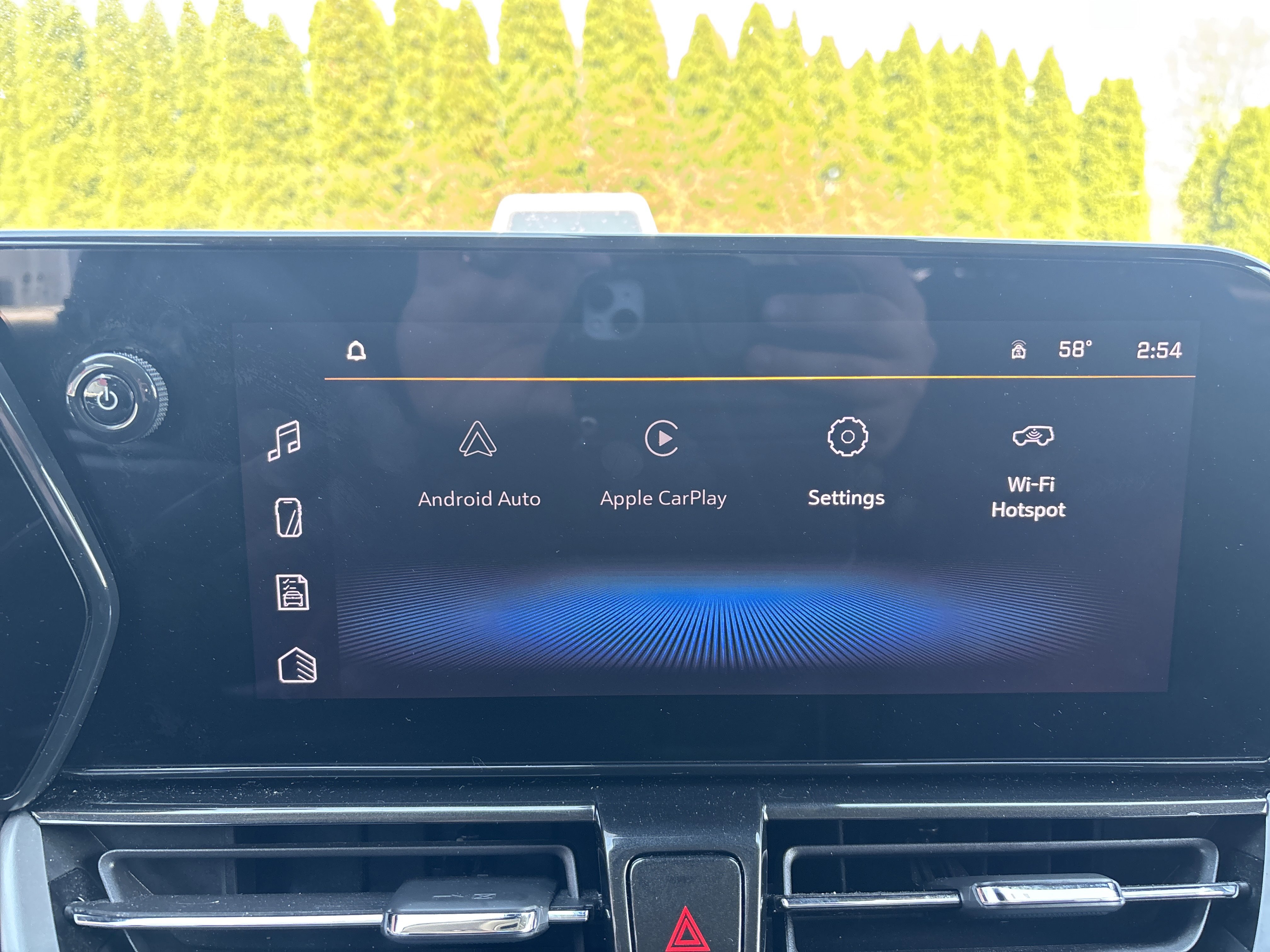 Used 2025 Chevrolet TrailBlazer LT AWD/4WD image 26