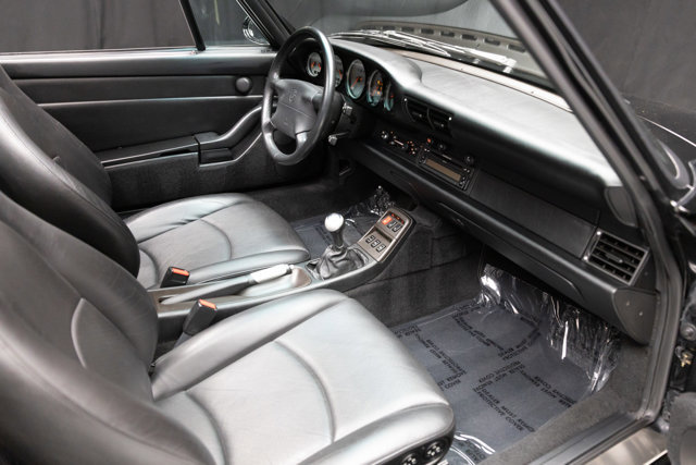 Used 1998 Porsche 911 Targa RWD image 50