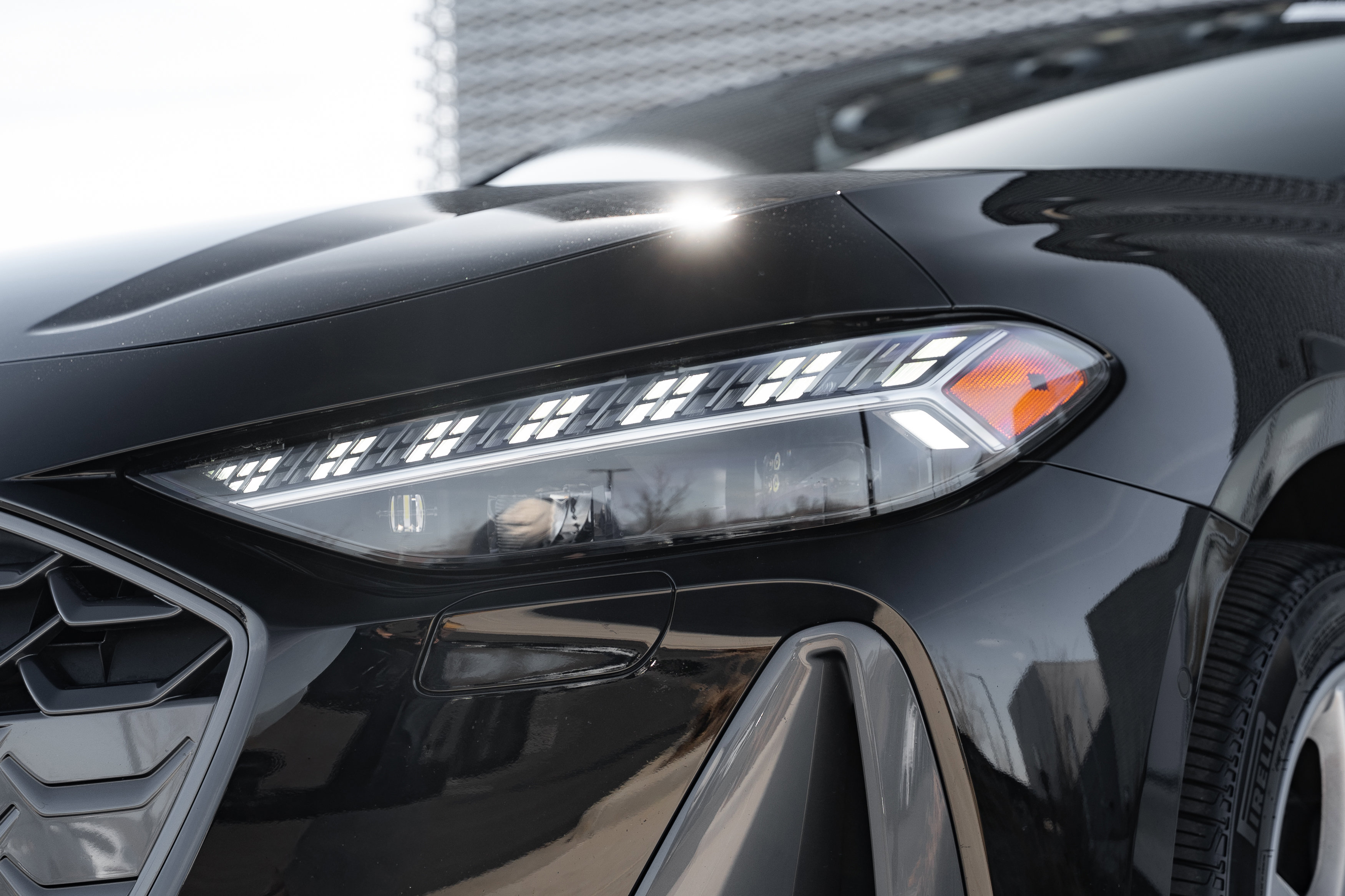 Certified 2025 Audi A5 2.0T Premium Plus w/ Premium Plus image 36