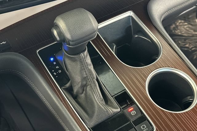 Certified 2024 Toyota Sienna LE AWD/4WD image 27