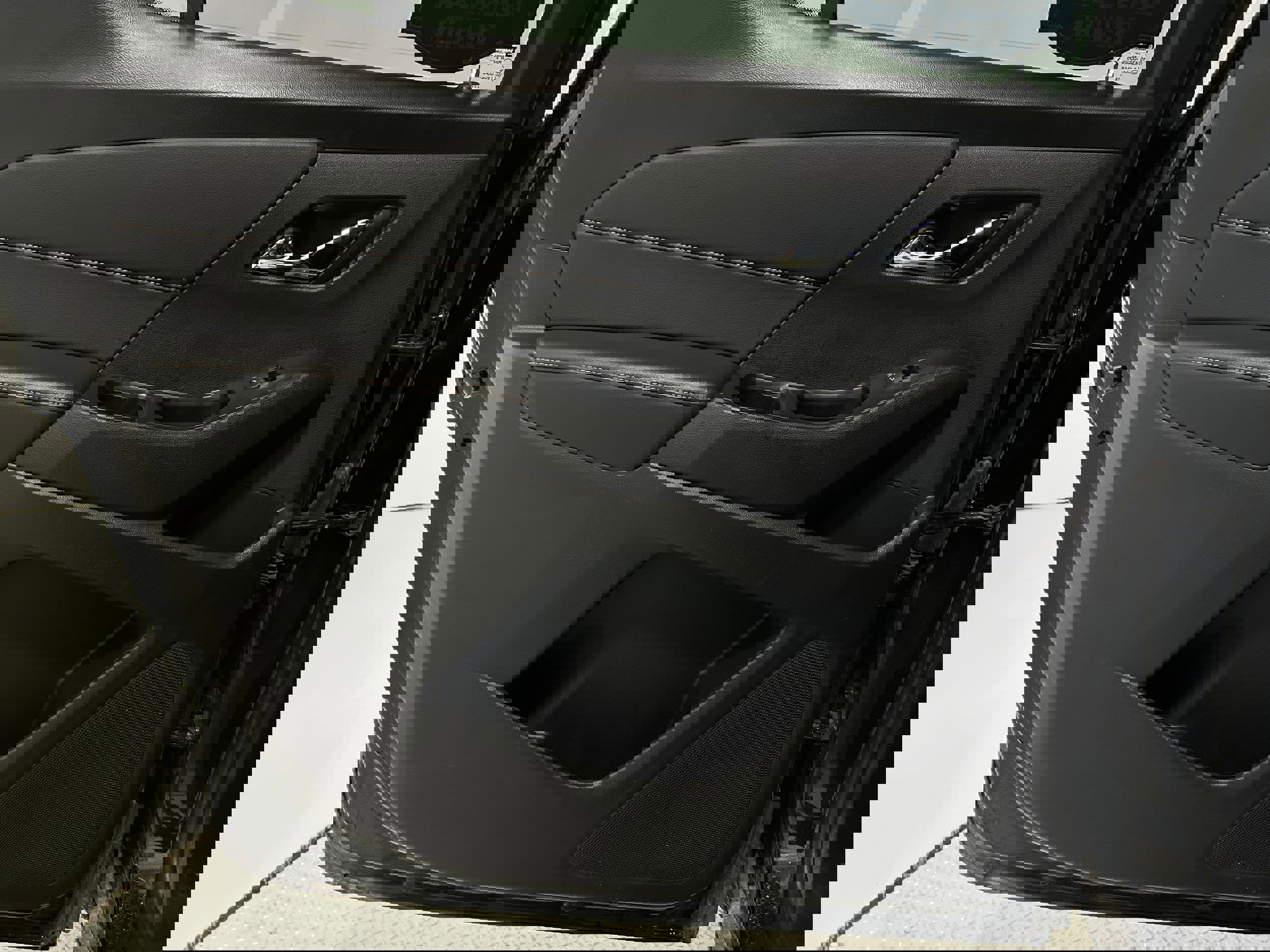 Used 2019 Chevrolet Traverse LT w/ LPO, Floor Liner Package image 25