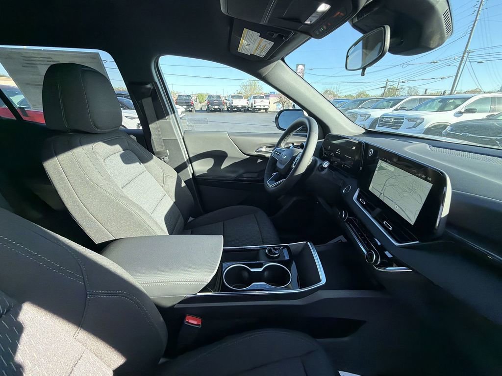 New 2026 Chevrolet Equinox LT w/ Midnight Edition image 15