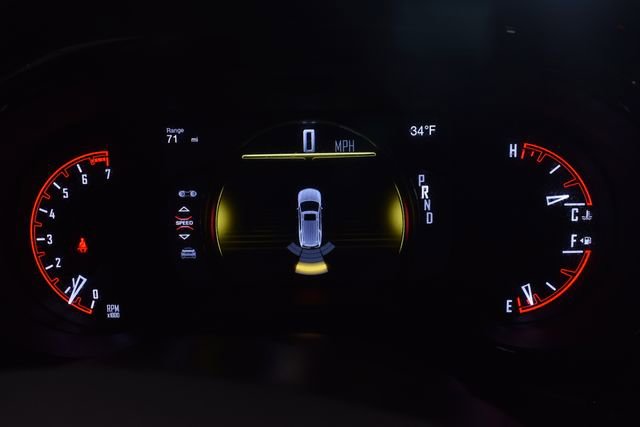 Certified 2024 Dodge Durango GT image 37