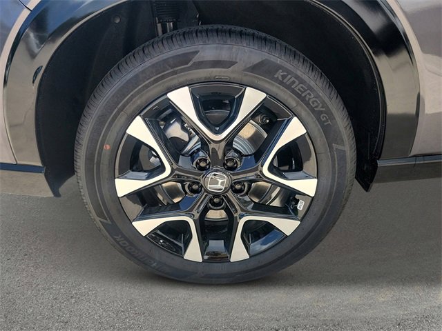 New 2026 Honda HR-V EX-L image 7