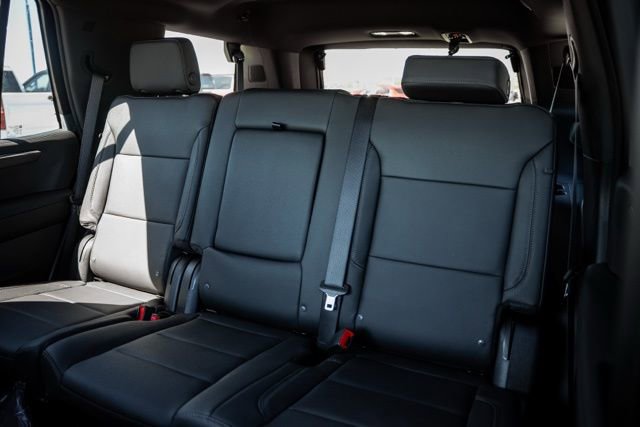New 2026 Chevrolet Tahoe Z71 AWD/4WD image 29