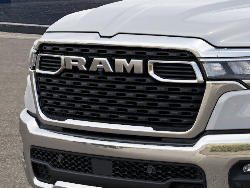 New 2026 RAM 1500 Big Horn image 12