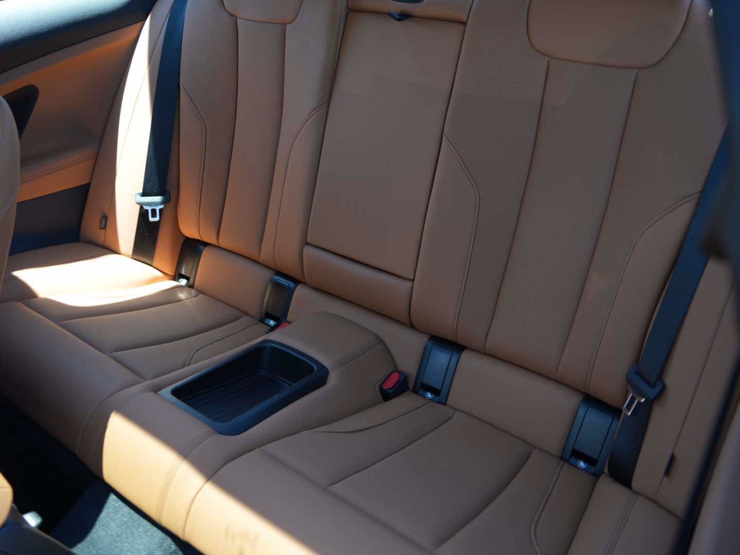 Used 2024 BMW M240i Coupe w/ Premium Package RWD image 13