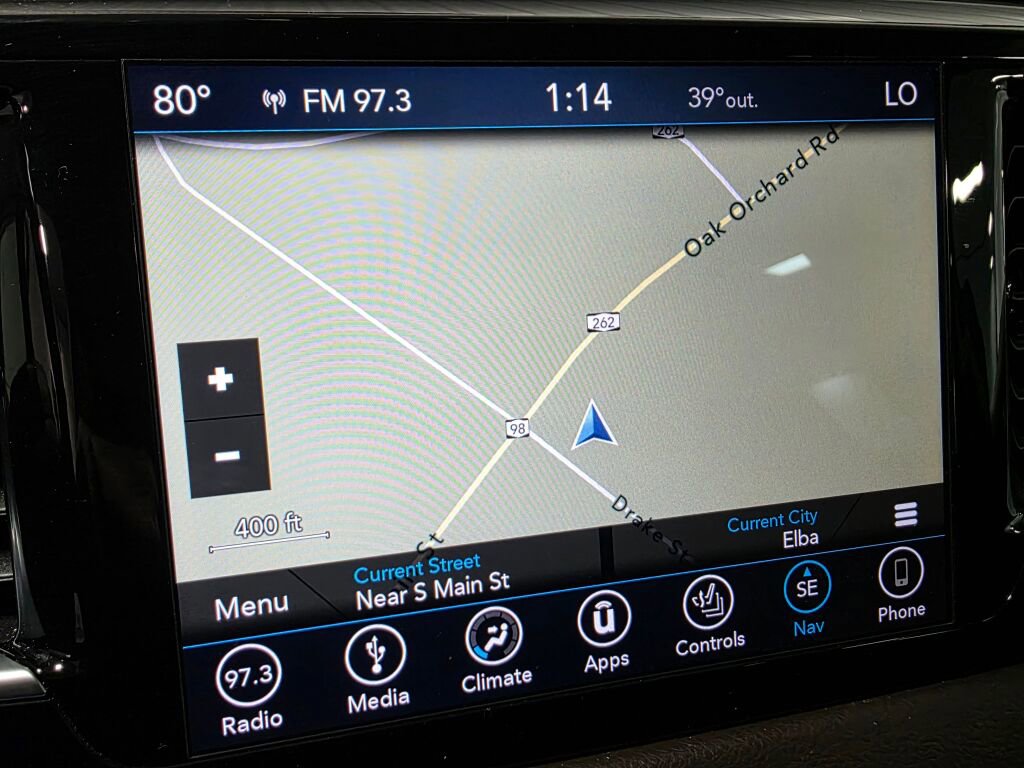 Used 2019 Chrysler Pacifica Touring-L Plus w/ Advanced Safetytec Group FWD image 14