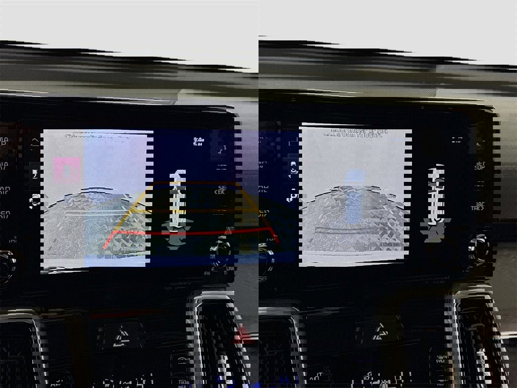 Used 2023 Kia Sorento SX image 8