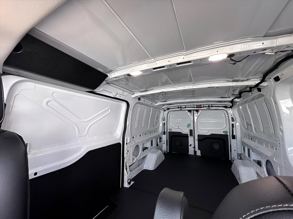 New 2024 Ford Transit 150 Low Roof image 19