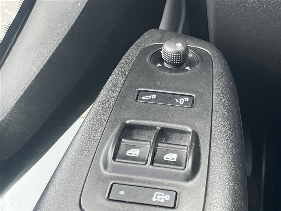 Used 2023 RAM ProMaster 3500 w/ Driver Convenience Group image 22