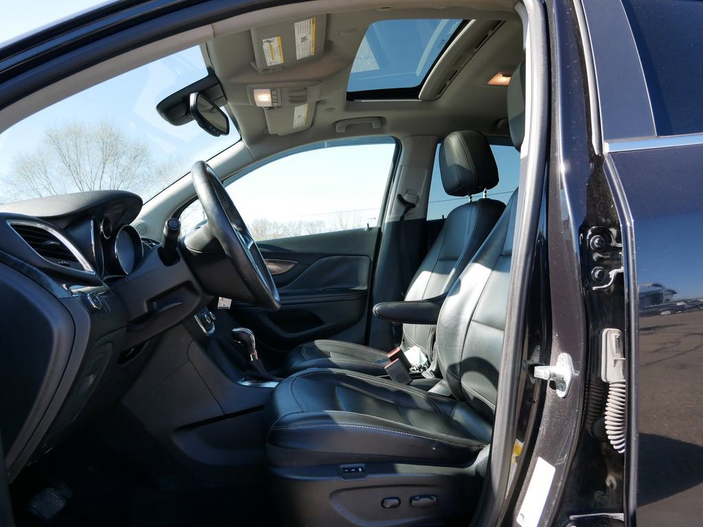 Used 2014 Buick Encore Leather image 11