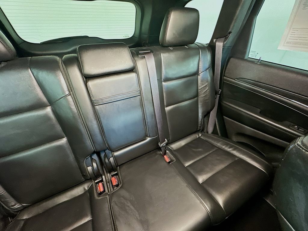 Used 2019 Jeep Grand Cherokee Limited image 14