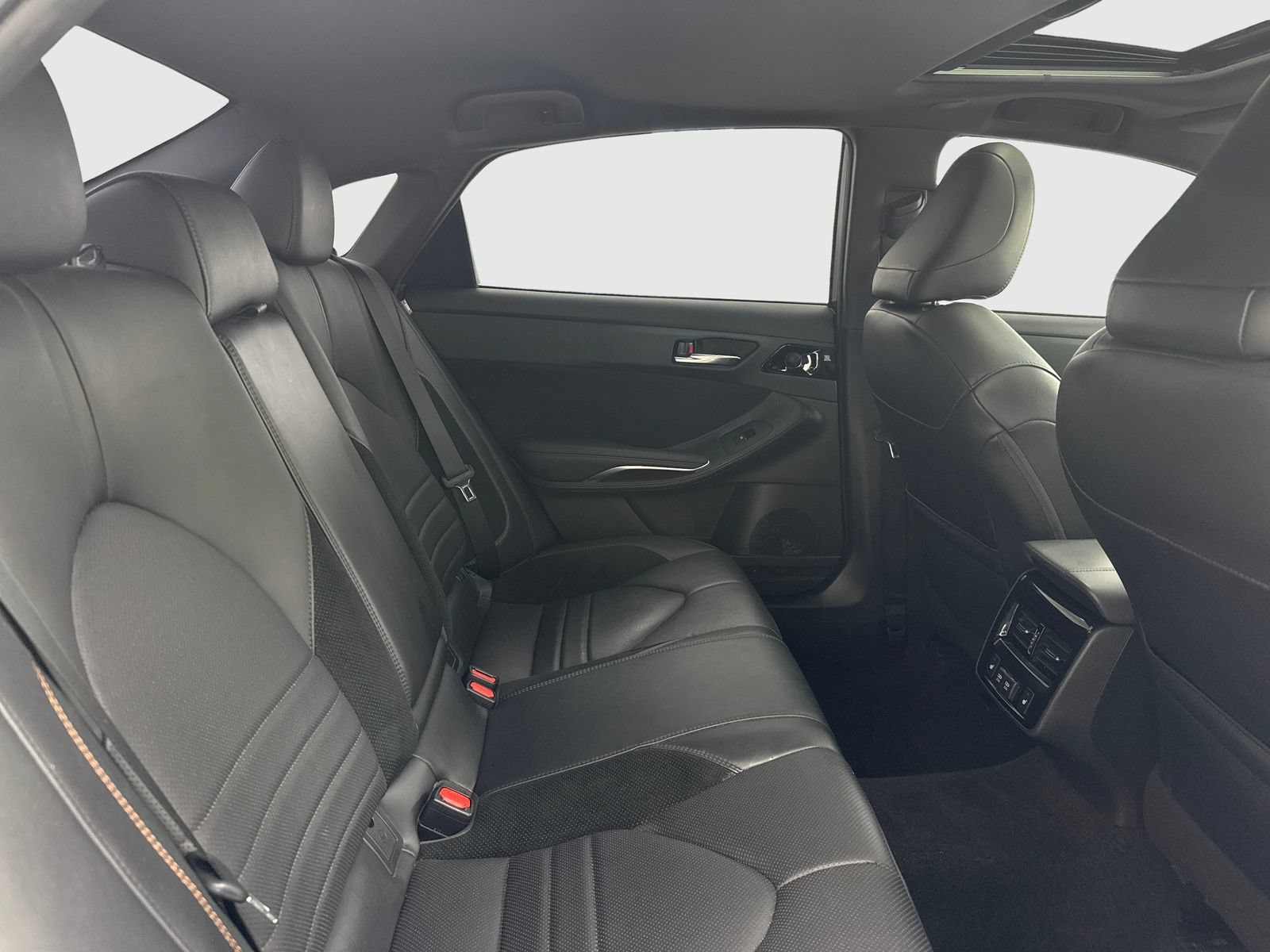 Used 2019 Toyota Avalon Touring w/ Advanced Safety Package FWD image 46