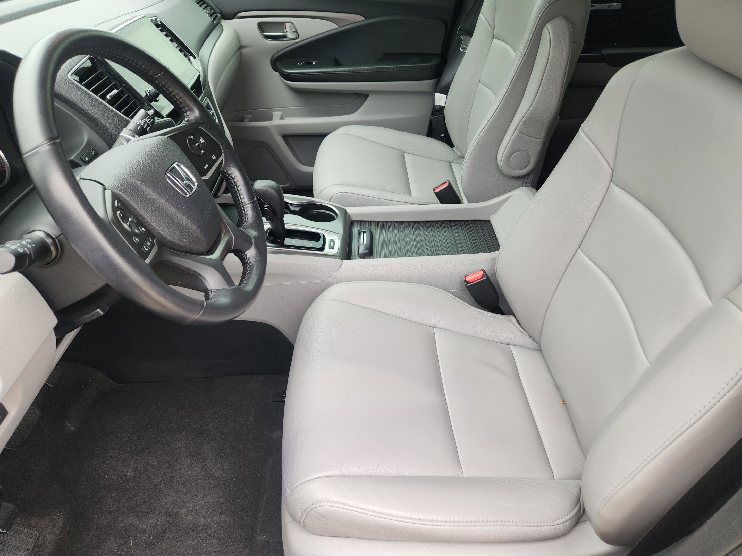 Used 2019 Honda Pilot EX-L image 13