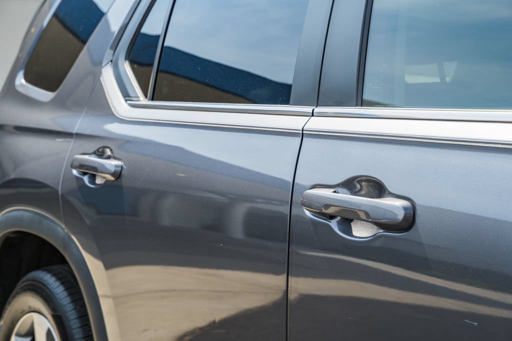 Used 2024 Honda Pilot EX-L image 15