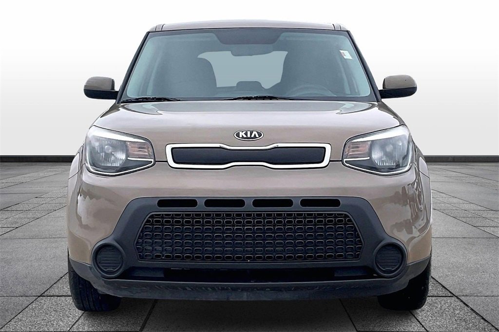 Used 2015 Kia Soul image 3