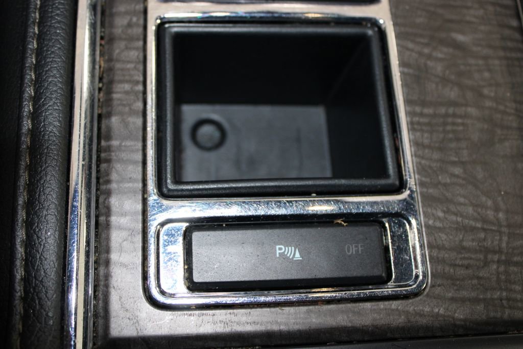 Certified 2021 Ford Expedition Limited RWD image 50