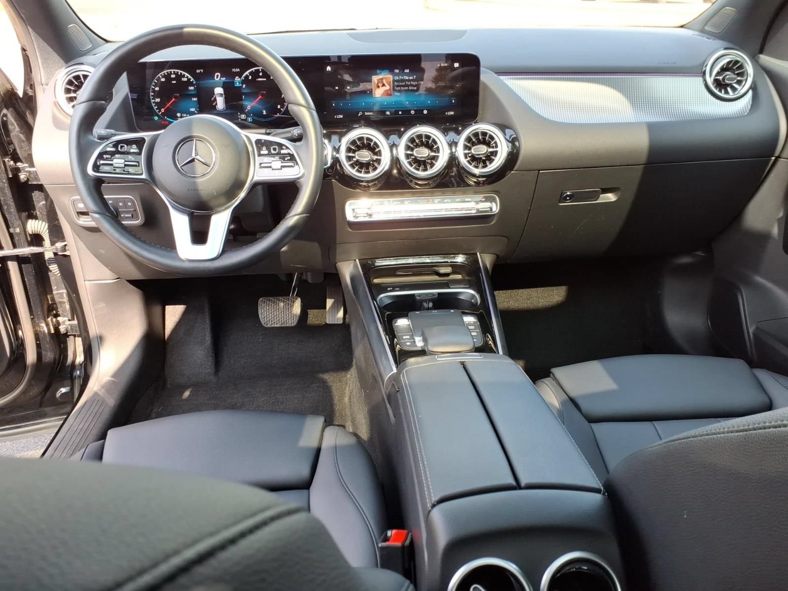 Certified 2023 Mercedes-Benz GLA 250 4MATIC image 14