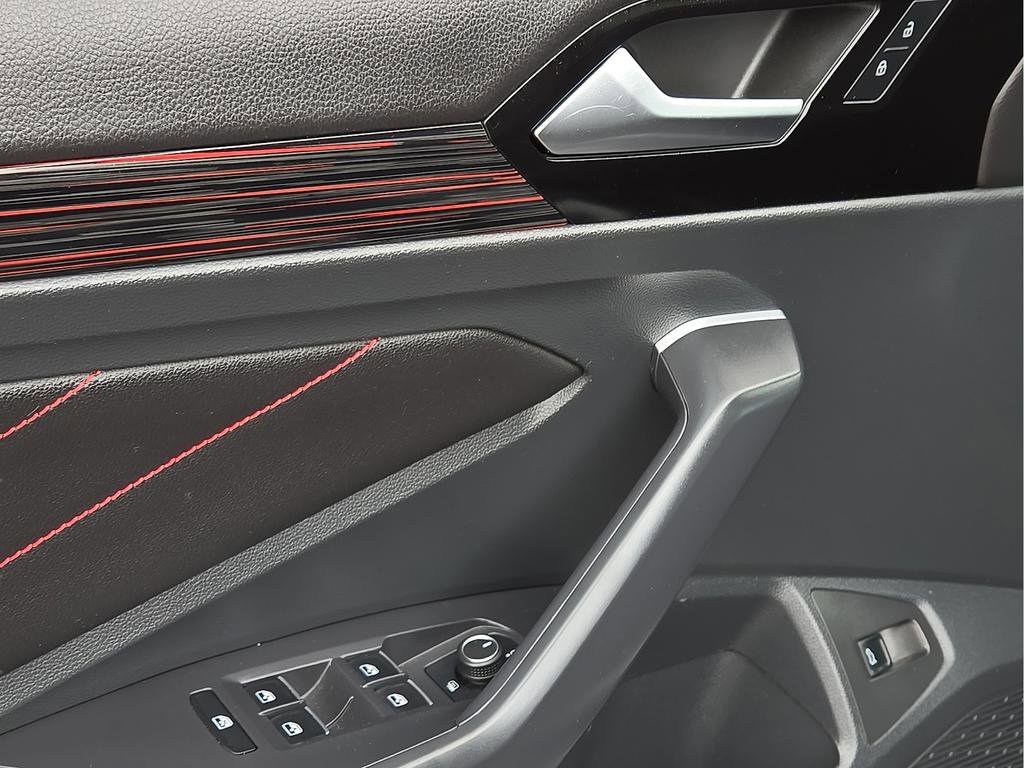 Used 2023 Volkswagen Jetta GLI Autobahn w/ GLI Black Package image 14