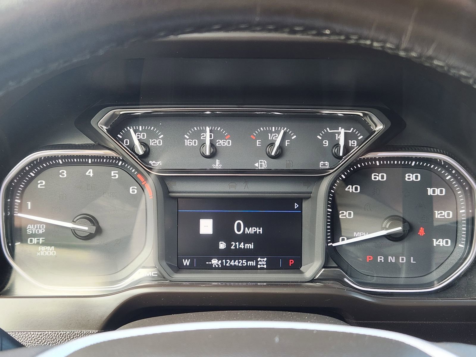 Used 2020 GMC Sierra 1500 SLT AWD/4WD image 21