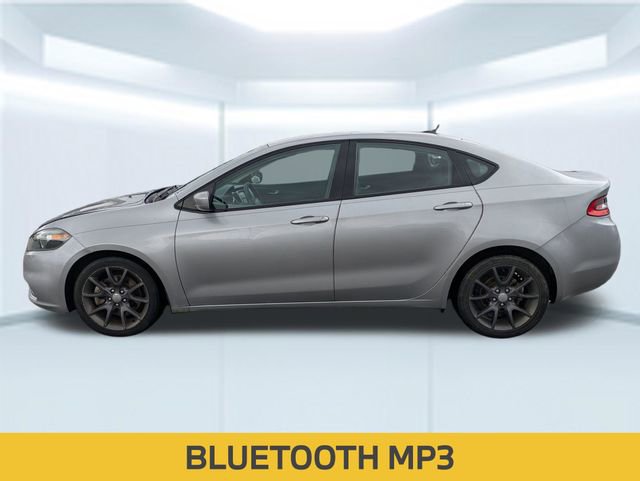 Used 2016 Dodge Dart SE w/ Convenience Group image 2