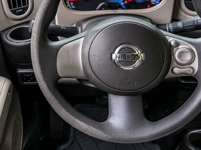 Used 2009 Nissan Cube 1.8 S w/ Interior Designer Pkg FWD image 28