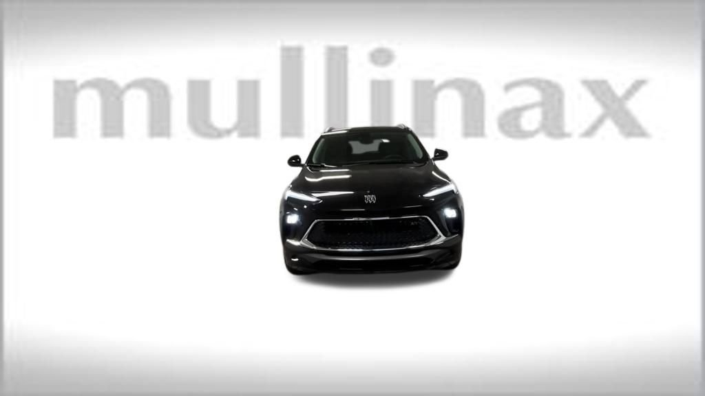 New 2026 Buick Encore GX Sport Touring w/ Advanced Technology Package image 50