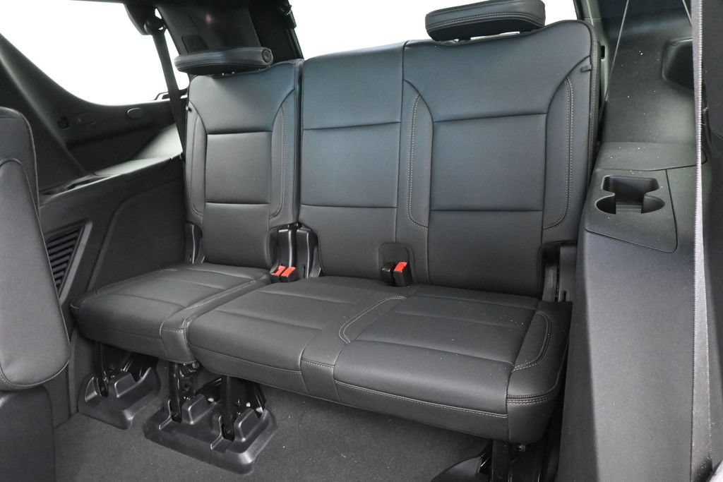 Used 2025 Chevrolet Tahoe High Country w/ Sun And Tow Package AWD/4WD image 40