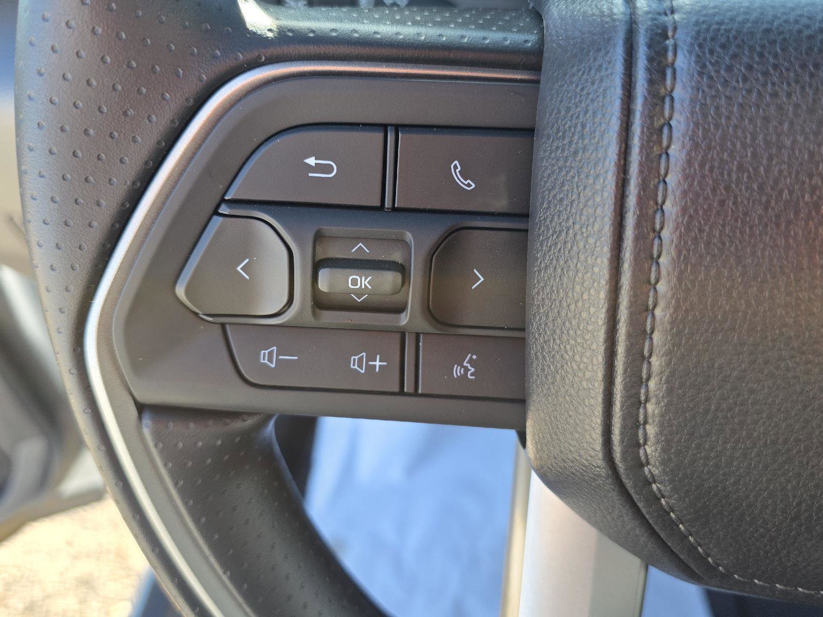 New 2026 Toyota Tundra SR5 image 19