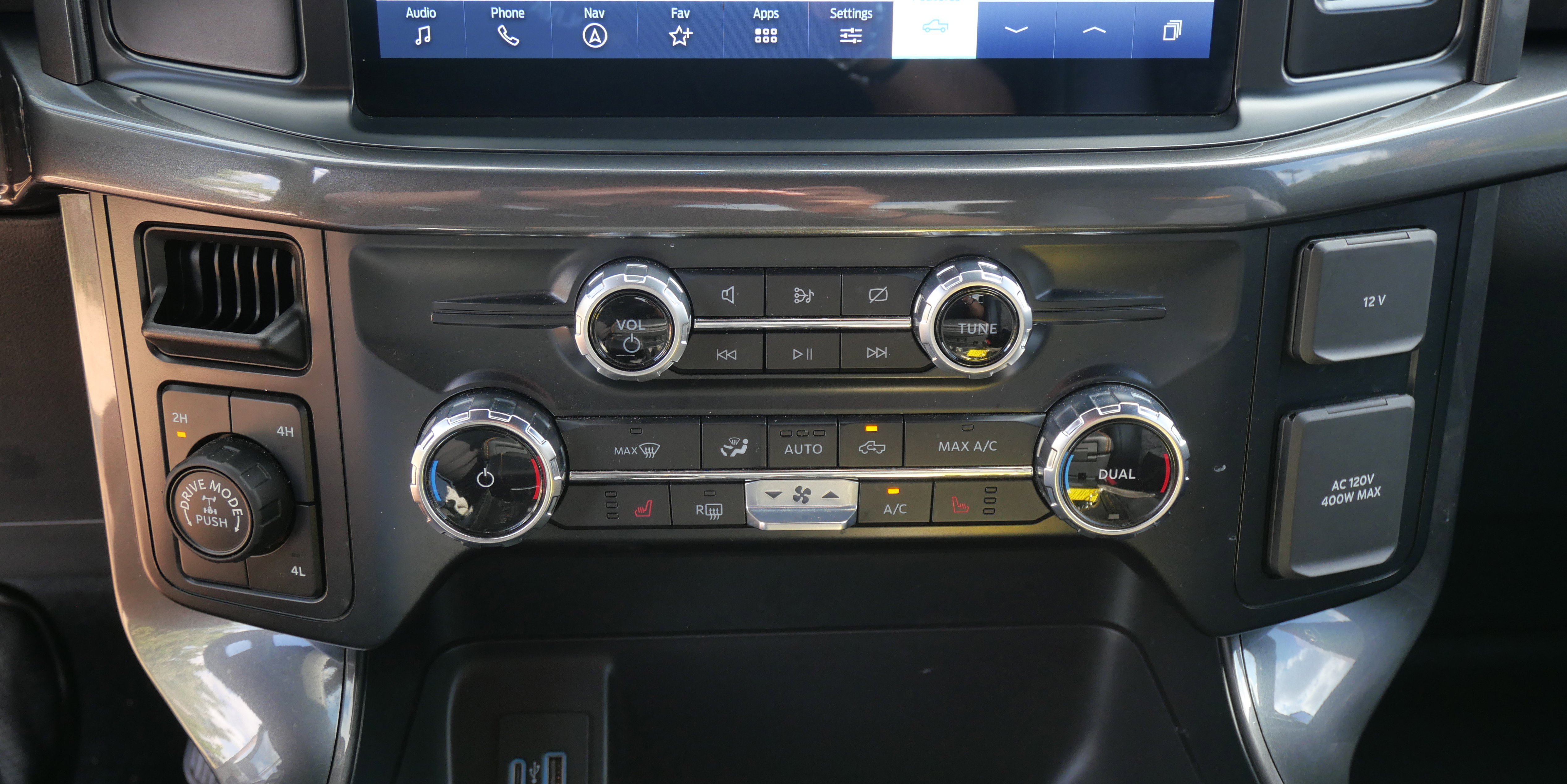 Used 2023 Ford F150 Tremor image 31