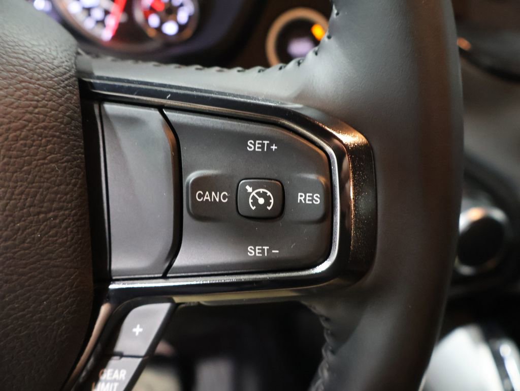 Certified 2024 RAM 1500 Big Horn image 37