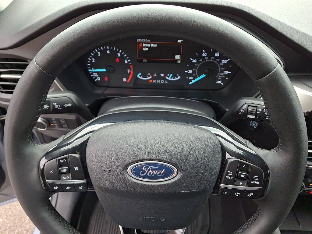 Certified 2022 Ford Escape SE w/ Cold Weather Package image 19