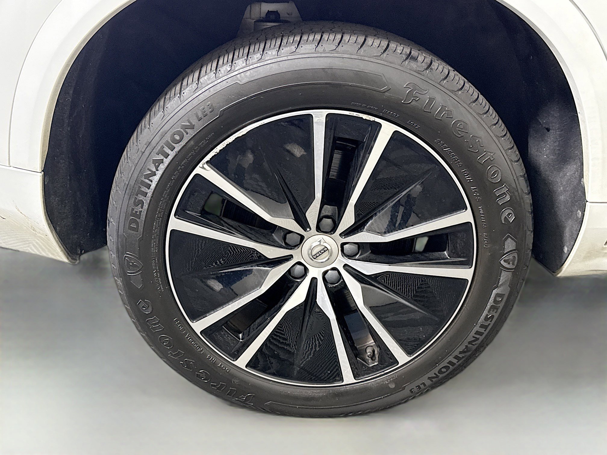 Used 2022 Volvo XC90 T8 Inscription Expression image 33