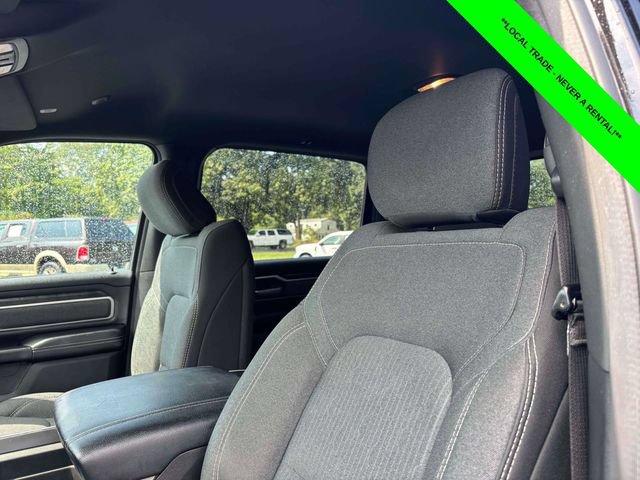 Used 2019 RAM 1500 Big Horn AWD/4WD image 6