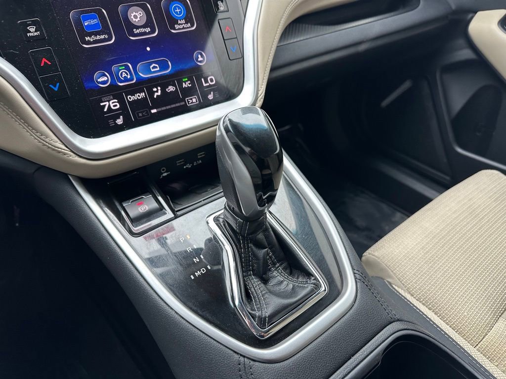 Used 2020 Subaru Outback Premium image 22