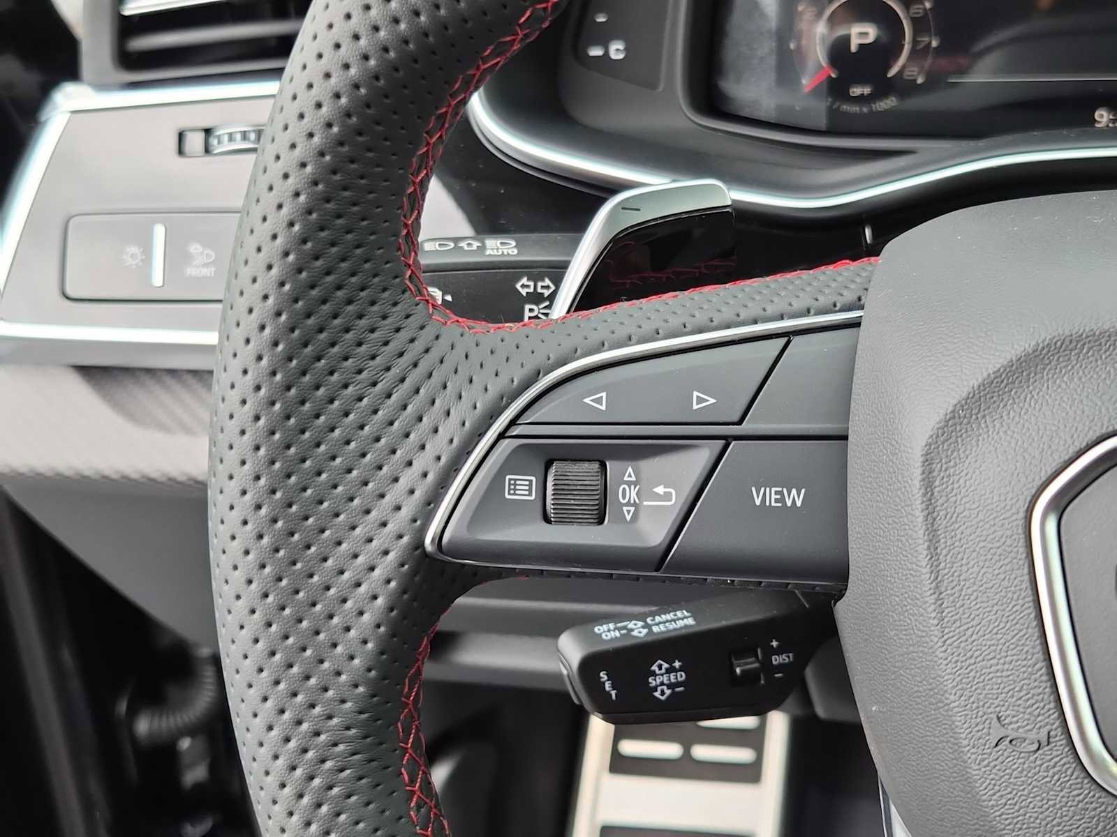 New 2026 Audi RS Q8 performance image 21