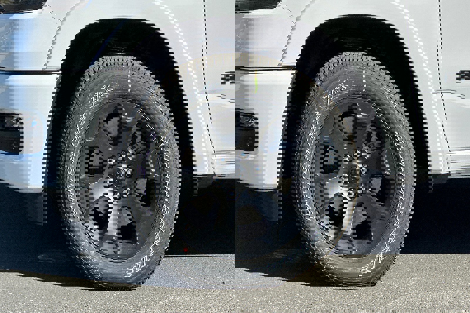 New 2026 RAM 1500 Big Horn image 25