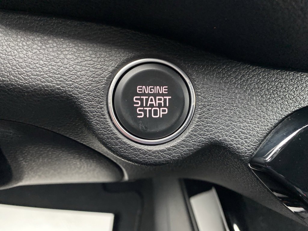 Certified 2023 Kia Forte GT-Line image 24